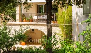 Vente Maison Vernègues