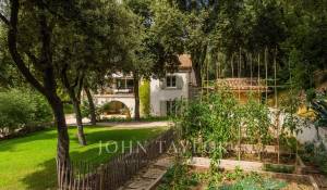 Vente Maison Vernègues