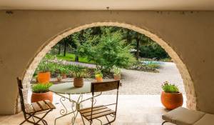 Vente Maison Vernègues