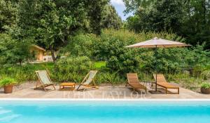 Vente Maison Vernègues
