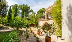 Vente Maison Vernègues