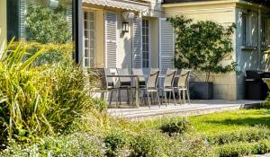 Vente Maison Versailles