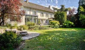 Vente Maison Versailles