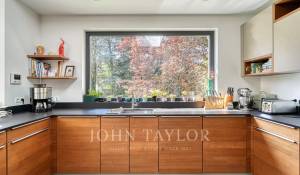 Vente Maison Versailles