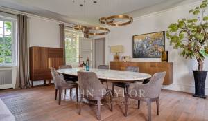 Vente Maison Versailles