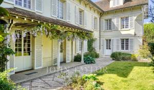 Vente Maison Versailles