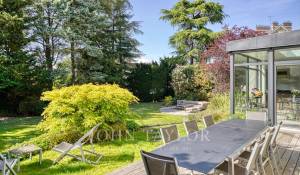 Vente Maison Versailles