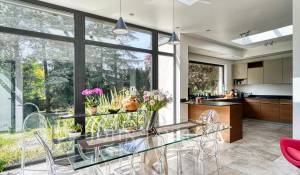 Vente Maison Versailles