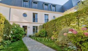 Vente Maison Versailles