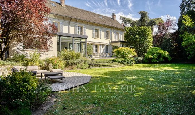 Vente Maison Versailles