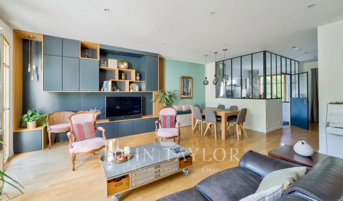 Vente Maison Versailles