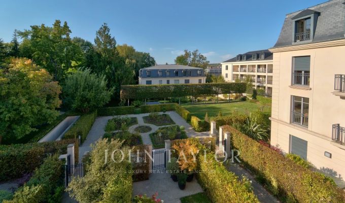 Vente Maison Versailles