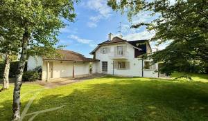 Vente Maison Vésenaz
