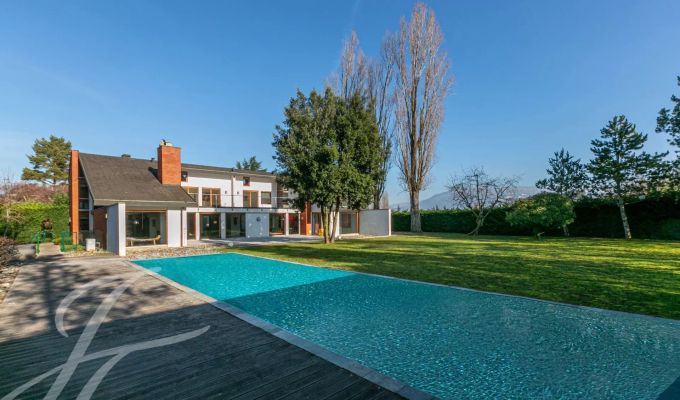 Vente Maison Vésenaz