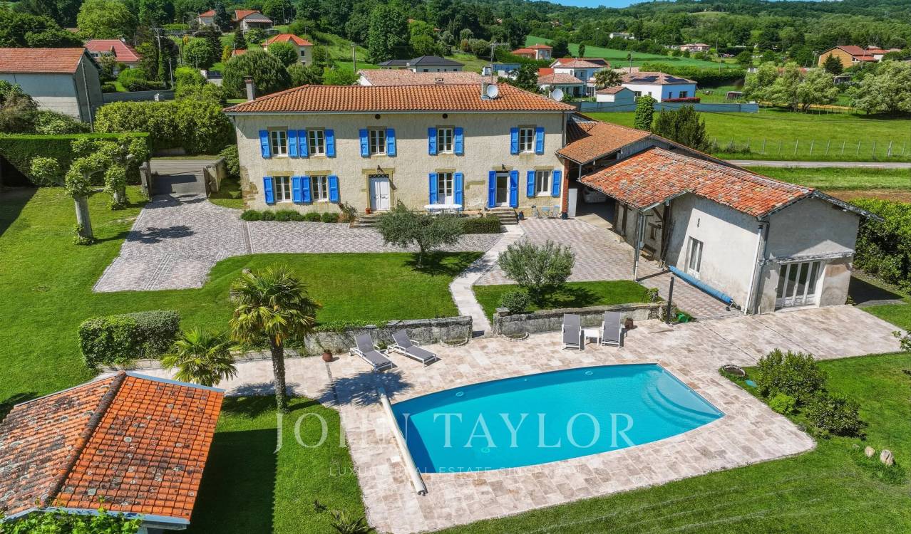 Maison 277 m² · à Vienne · 277 m² · 658 000 €