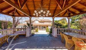 Vente Maison Villaviciosa de Odón