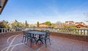 Vente Maison Villaviciosa de Odón