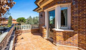 Vente Maison Villaviciosa de Odón