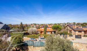 Vente Maison Villaviciosa de Odón