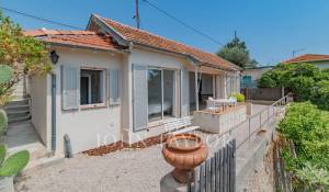 Vente Maison Villefranche-sur-Mer