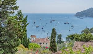 Vente Maison Villefranche-sur-Mer