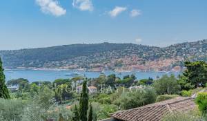 Vente Maison Villefranche-sur-Mer