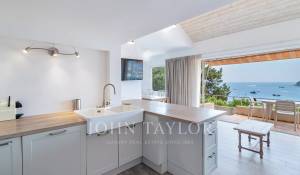 Vente Maison Villefranche-sur-Mer