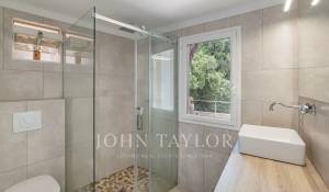 Vente Maison Villefranche-sur-Mer