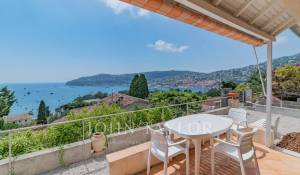 Vente Maison Villefranche-sur-Mer