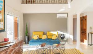 Vente Maison Villeneuve-Loubet