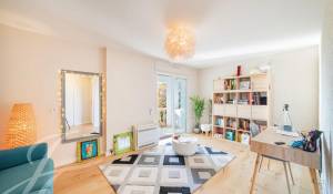Vente Maison Villeneuve-Loubet