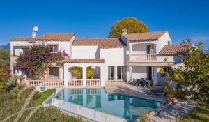 Vente Maison Villeneuve-Loubet