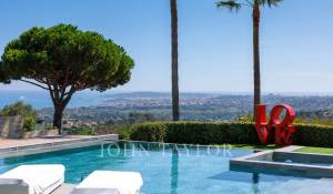 Vente Maison Villeneuve-Loubet