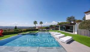 Vente Maison Villeneuve-Loubet