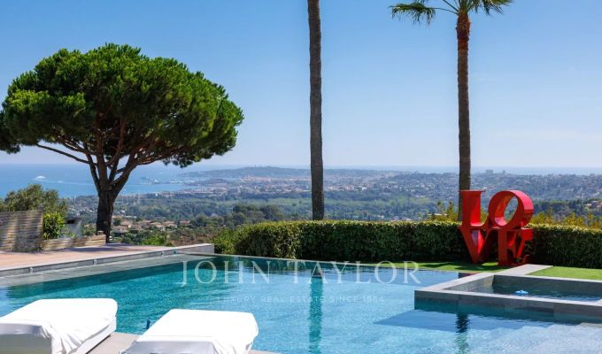 Vente Maison Villeneuve-Loubet