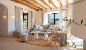 Vente Manoir Alaró