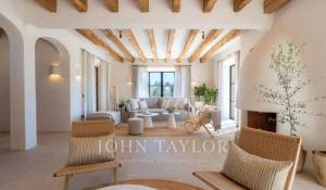 Vente Manoir Alaró