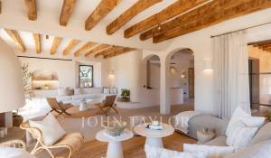 Vente Manoir Alaró