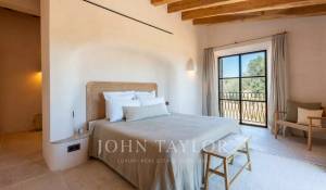 Vente Manoir Alaró