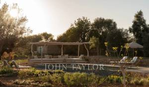 Vente Manoir Alaró