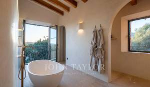 Vente Manoir Alaró