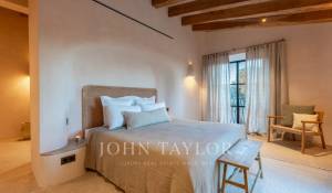 Vente Manoir Alaró