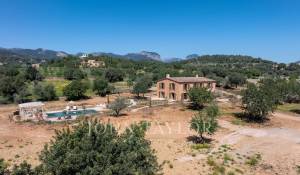 Vente Manoir Alaró