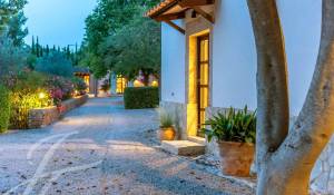 Vente Manoir Bunyola