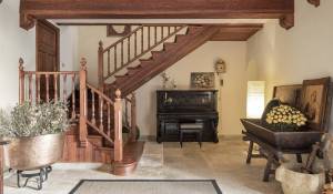 Vente Manoir Escorca