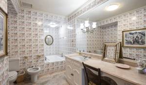 Vente Manoir Escorca