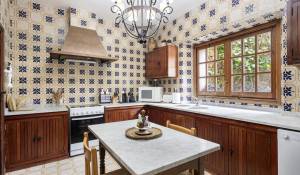 Vente Manoir Escorca