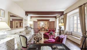 Vente Manoir Escorca