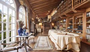 Vente Manoir Escorca