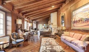 Vente Manoir Escorca